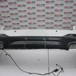 Bara spate cu defecte BMW 5 2016-2026, vedere frontata