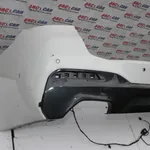 Bara spate cu defecte BMW 5 2016-2026, vedere laterala