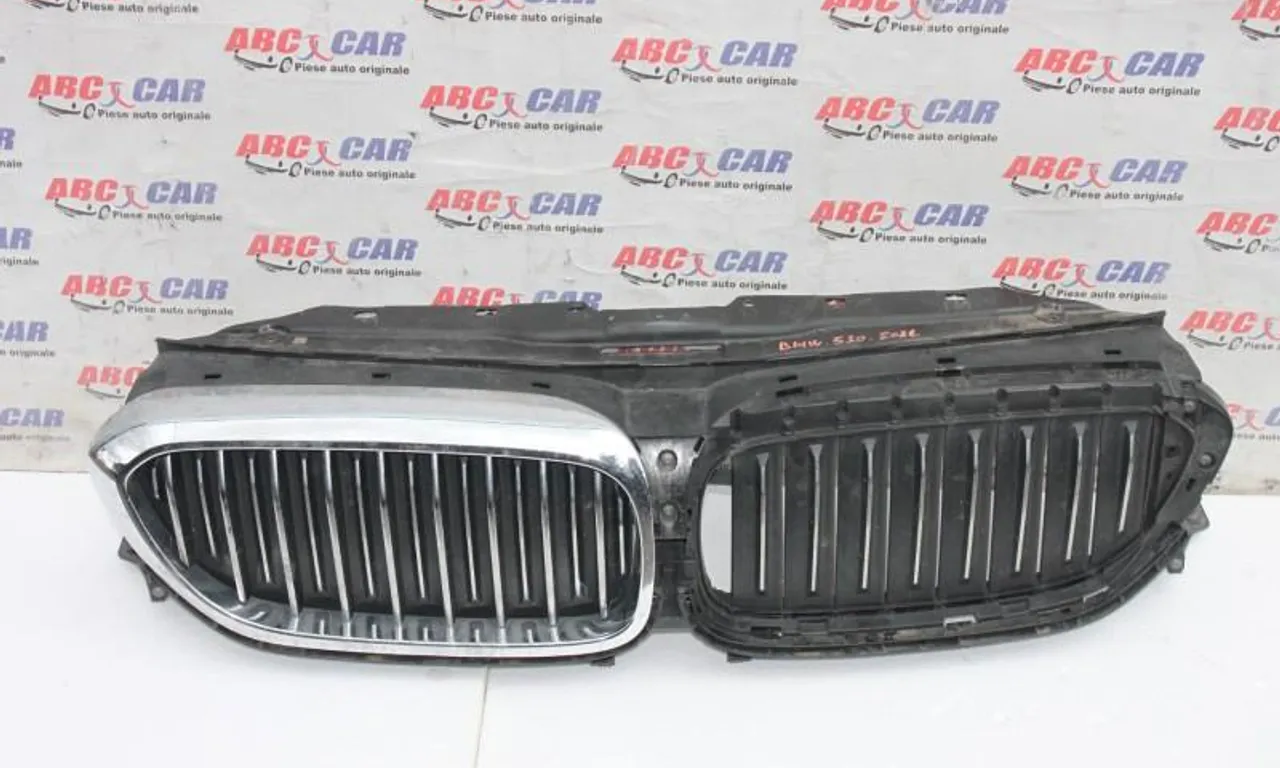 Grila radiatoare BMW 5 2016-null