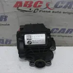 Actuator schimbare trepte viteze BMW 5 2016-2026 23B311ED0261, vedere frontata
