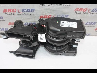 Aeroterma bord BMW 5 2016-2026 oe 6411-9315950, vedere frontata