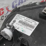 Far dreapta full LED gol BMW 5 2016-2026 7439184-04, vedere laterala