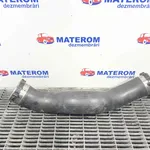FURTUN INTERCOOLER BMW 5 2.0 D 2016-2023 oe-11618572859, vedere laterala