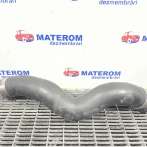 FURTUN INTERCOOLER