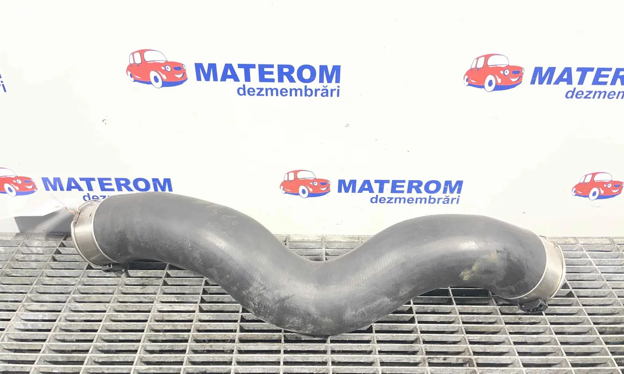 FURTUN INTERCOOLER BMW 5 2016-2023