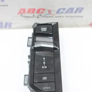 Selector viteze BMW 5 2016-2026 GW5A76796-01, vedere frontata
