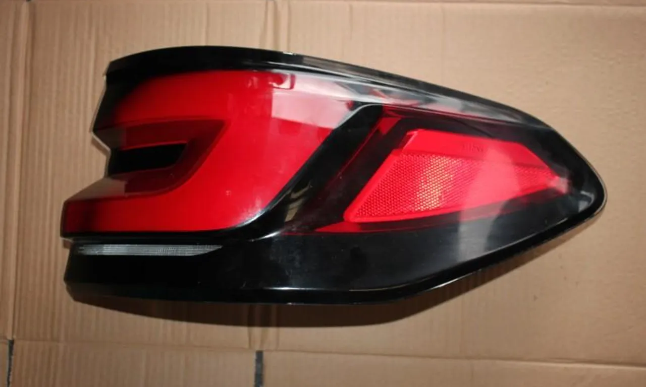 Stop LED aripa dreapta BMW 5 2017-null