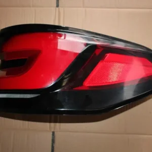 Stop LED aripa dreapta BMW 5 2017-2026, vedere frontata