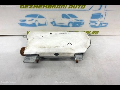 Airbag lateral usa