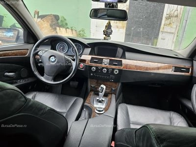 Joystick navigatie