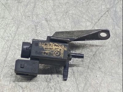Electrovalva vacuum