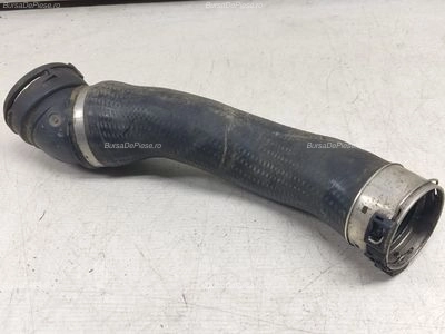 Furtun intercooler
