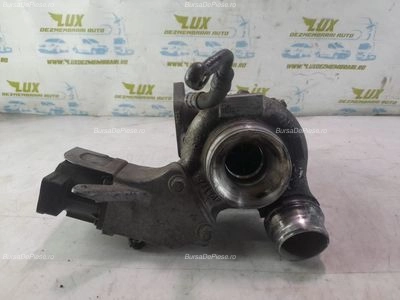 Turbo turbina