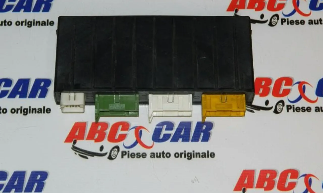 Modul confort BMW 7 1985-1994