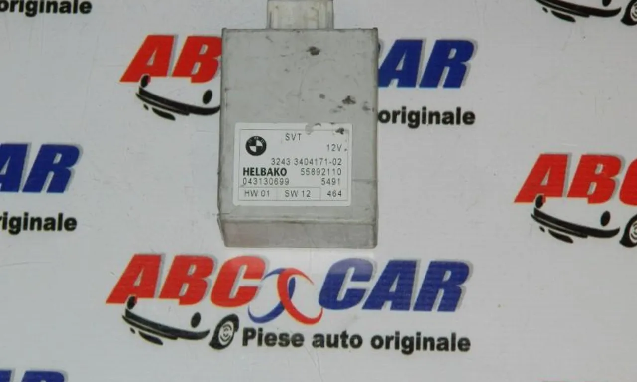 Imobilizator BMW 7 1994-2001