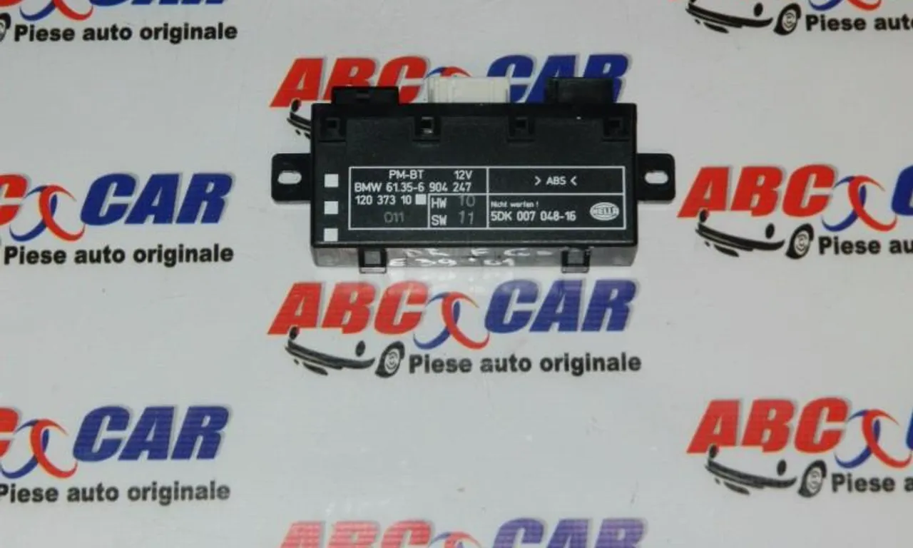 Modul usa stanga fata BMW 7 1994-2001