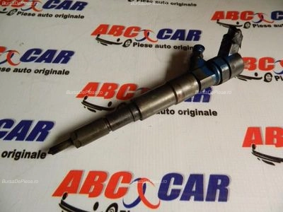 Injector
