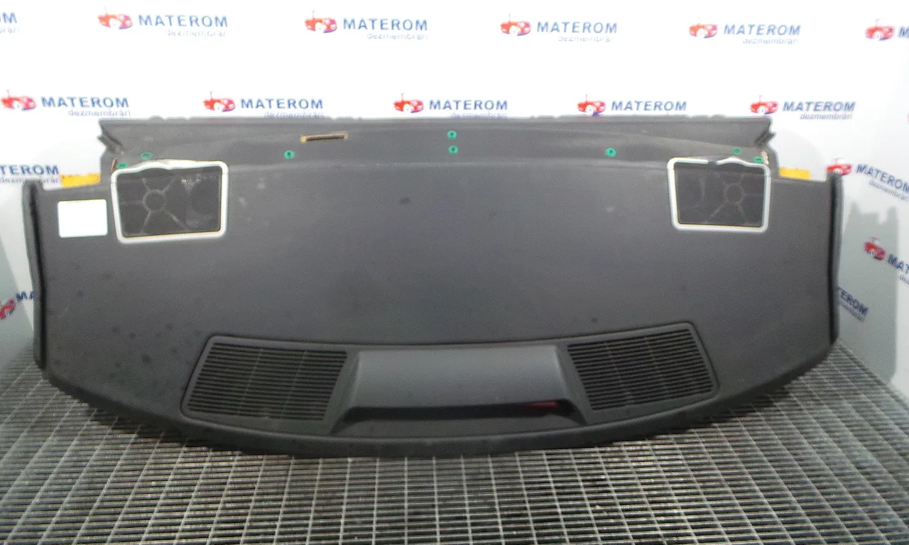 ACOPERIRE PORTBAGAJ BMW 7 2001-2009