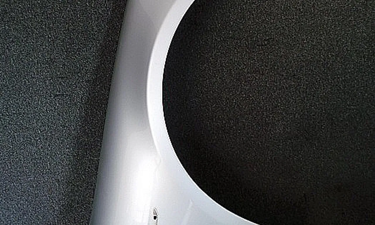 ARIPA FATA DREAPTA BMW 7 2001-2009