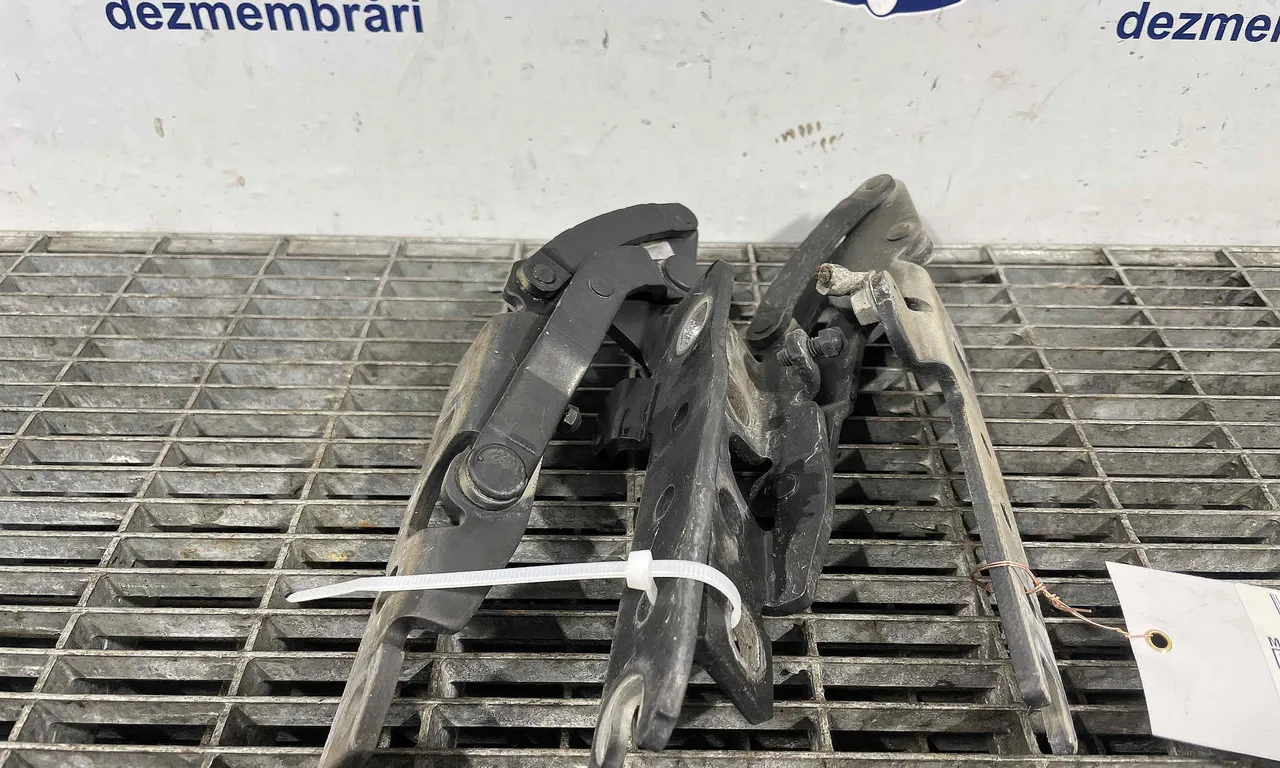 BALAMALE CAPOTA FATA BMW 7 2001-2009