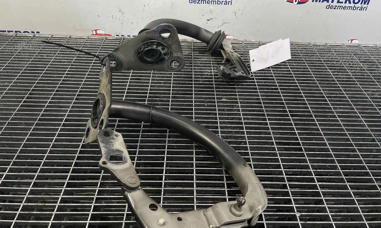 BALAMALE CAPOTA SPATE BMW 7 2001-2009