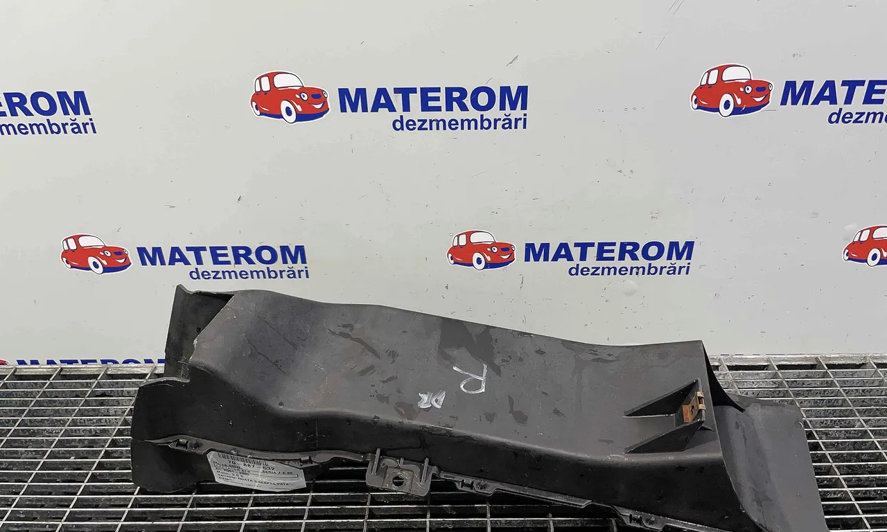 CAPTATOR AER BMW 7 2001-2009
