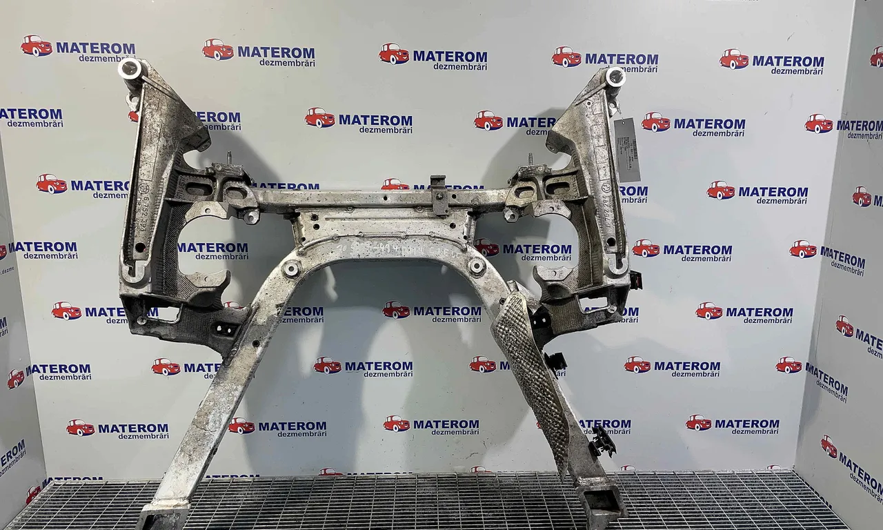JUG MOTOR BMW 7 2001-2009