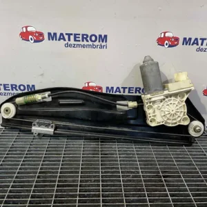 MACARA USA SPATE DREAPTA