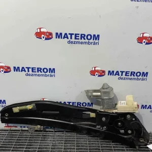 MACARA USA SPATE STANGA