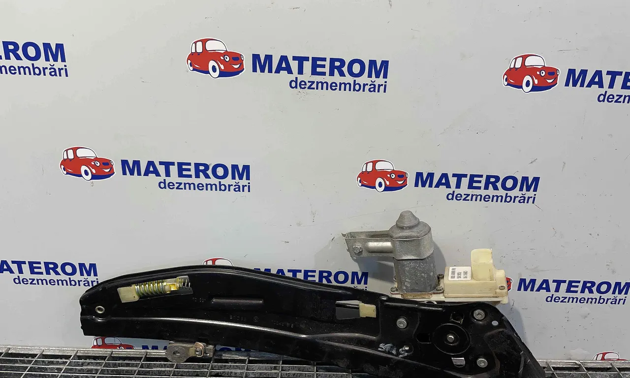 MACARA USA SPATE STANGA BMW 7 2001-2009