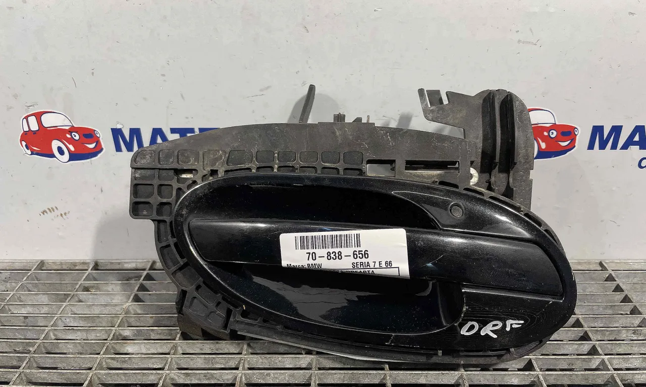 MANER USA FATA DREAPTA BMW 7 2001-2009