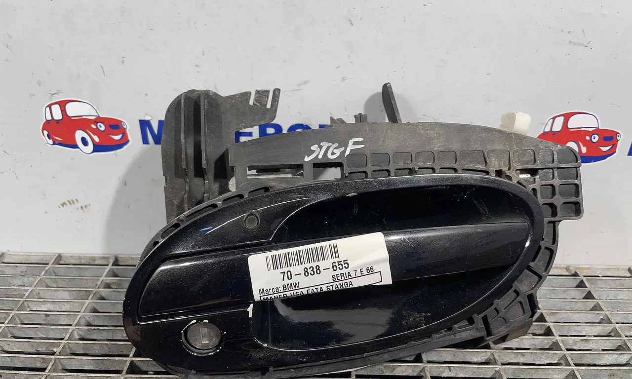 MANER USA FATA STANGA BMW 7 2001-2009