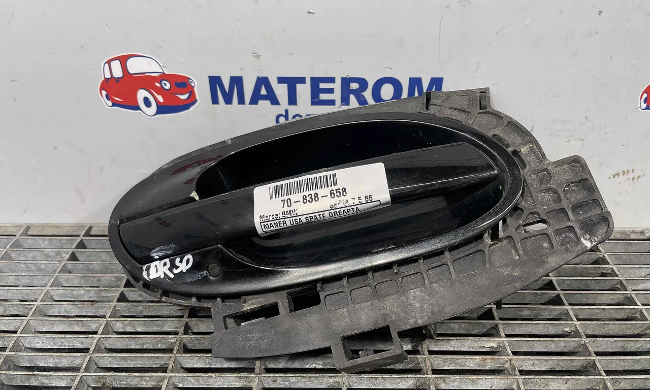 MANER USA SPATE DREAPTA BMW 7 2001-2009