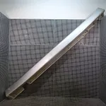 ORNAMENT PRAG STANGA BMW 7 2001-2009 oe-51717148543, vedere frontata