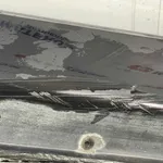 ORNAMENT PRAG STANGA BMW 7 740 i, Li 2001-2009 oe-51717148543, vedere laterala
