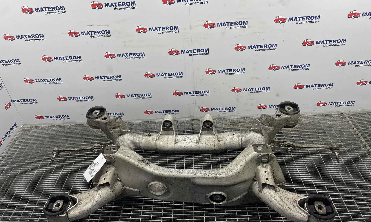 PUNTE SPATE BMW 7 2001-2009