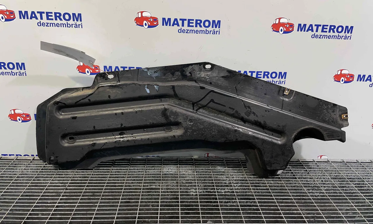 SCUT MOTOR BMW 7 2001-2009