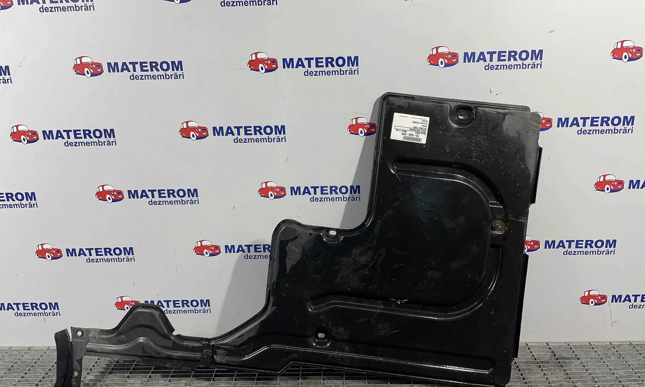 SCUT SUB MASINA BMW 7 2001-2009