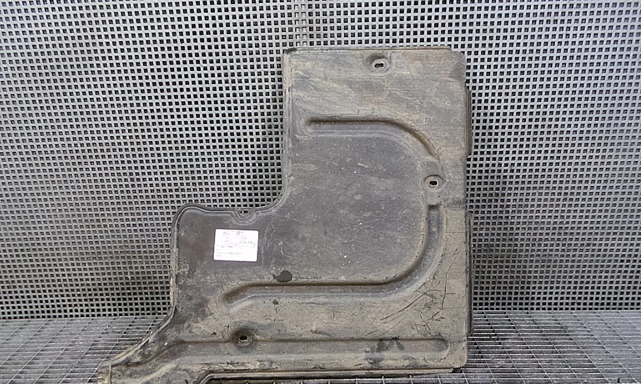 SCUT SUB MASINA BMW 7 2001-2009