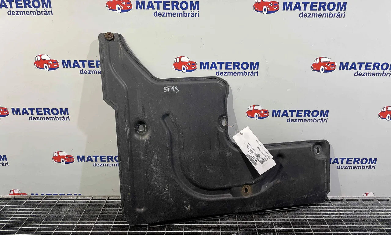 SCUT SUB MASINA BMW 7 2001-2009
