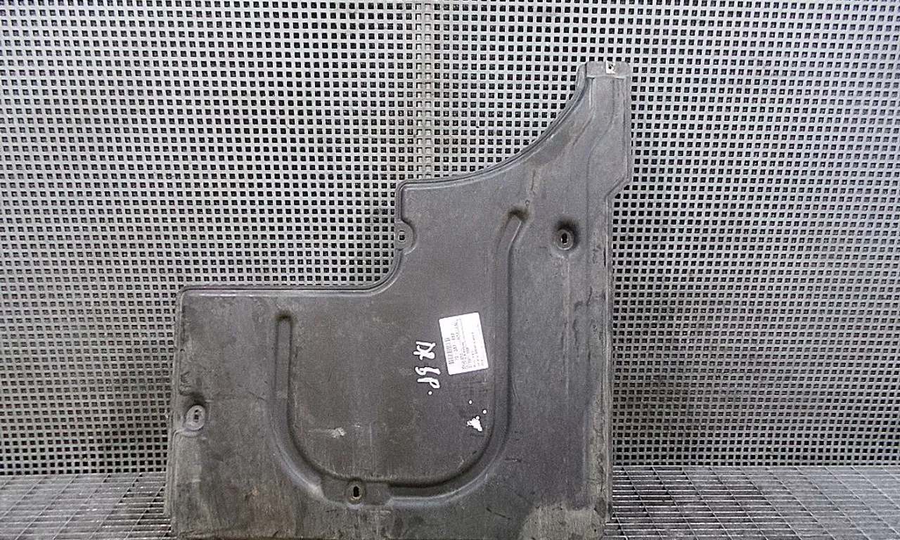 SCUT SUB MASINA BMW 7 2001-2009