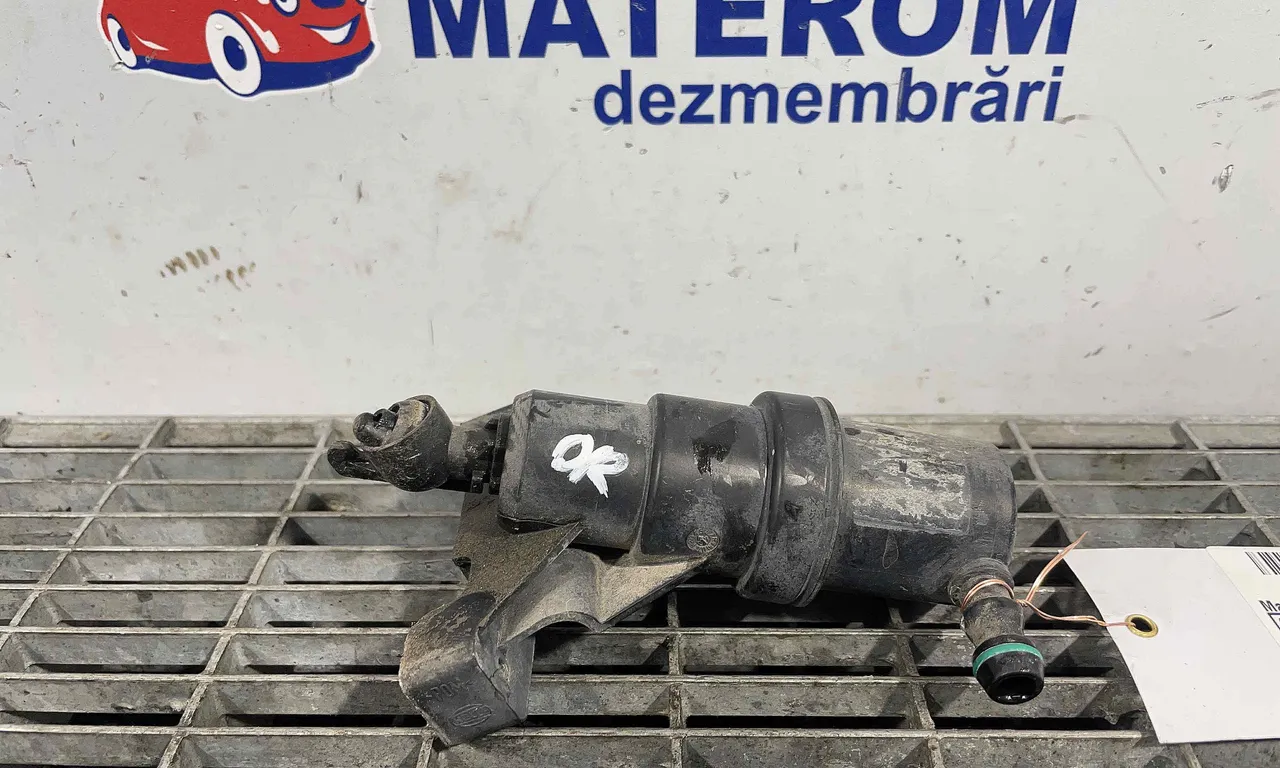 SPALATOR FAR BMW 7 2001-2009