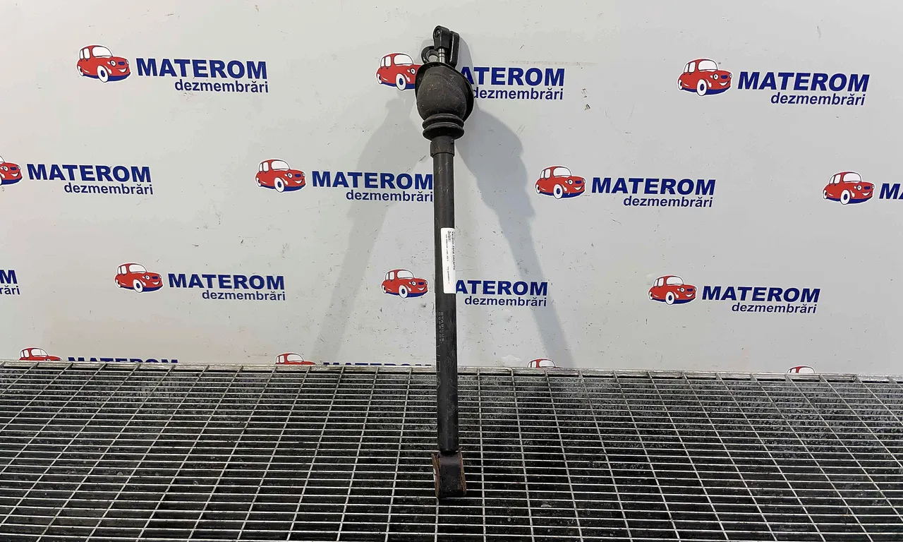 TELESCOP USA BMW 7 2001-2009