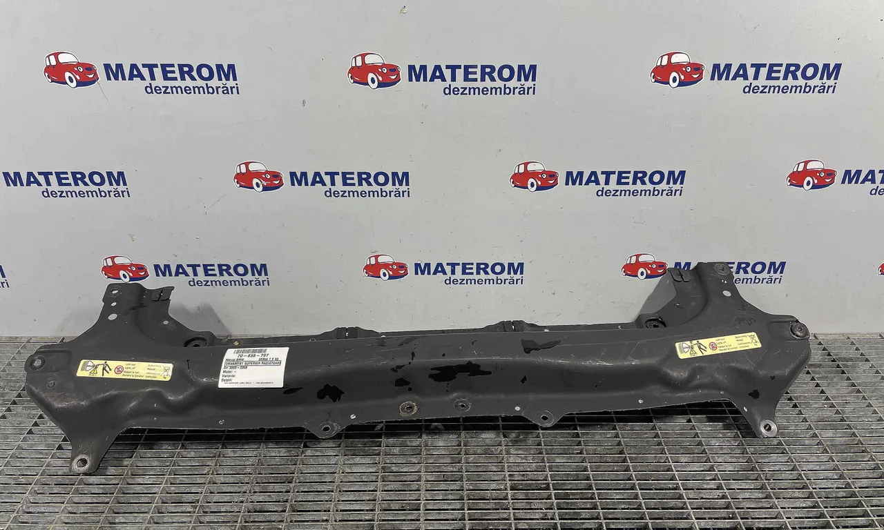 TRAVERSA SUPERIOARA BMW 7 2001-2009
