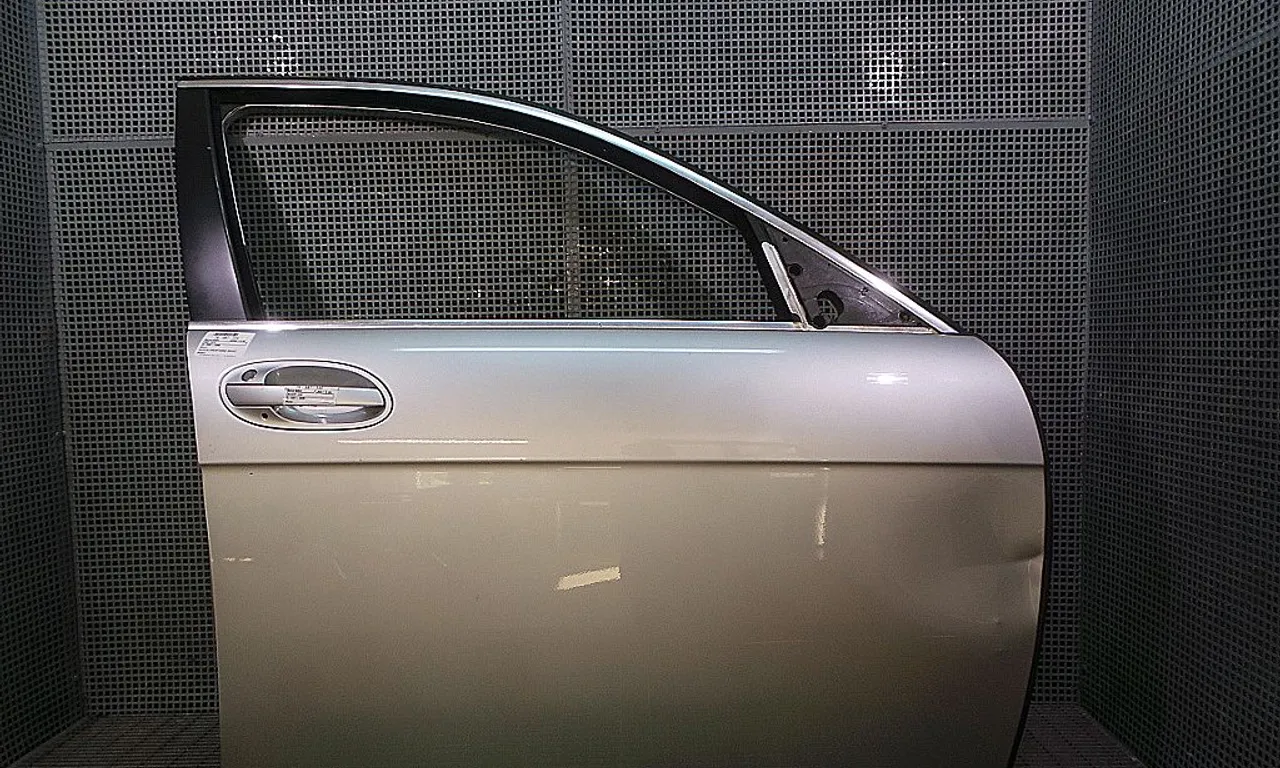 USA FATA DREAPTA BMW 7 2001-2009