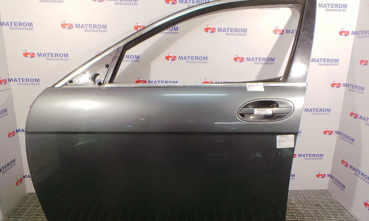 USA FATA STANGA BMW 7 2001-2009