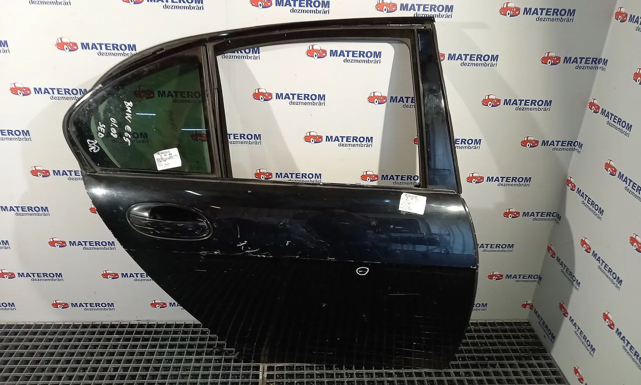 USA SPATE DREAPTA BMW 7 2001-2009
