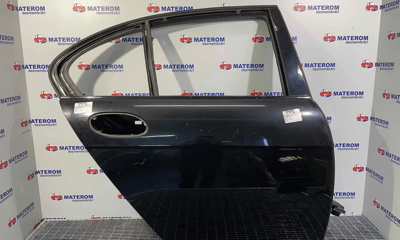 USA SPATE DREAPTA BMW 7 2001-2009