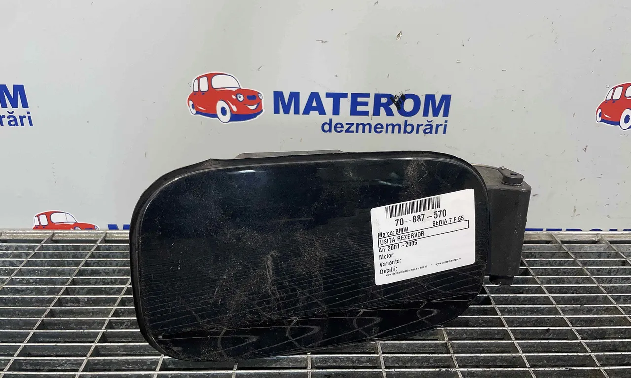 USITA REZERVOR BMW 7 2001-2009