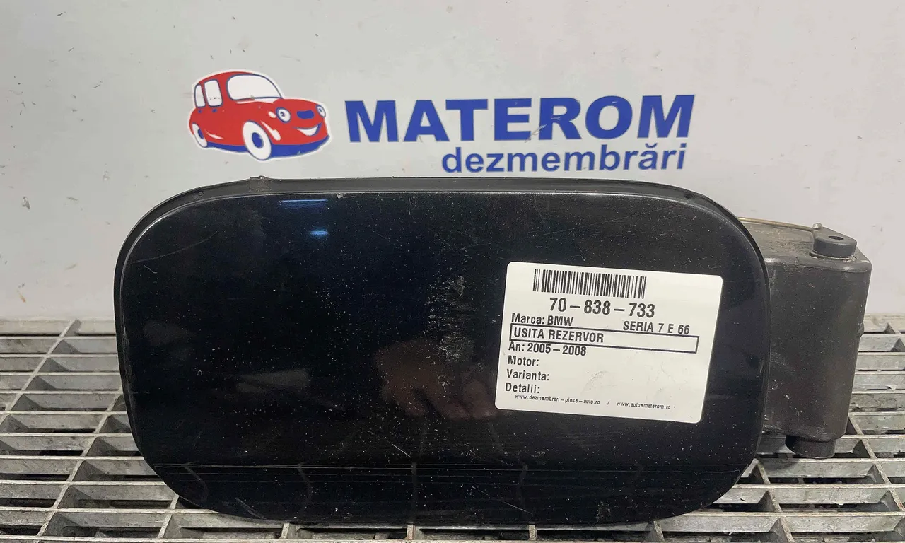 USITA REZERVOR BMW 7 2001-2009